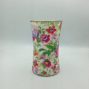 Spring Garden Collection on a 6" Gathering Vase